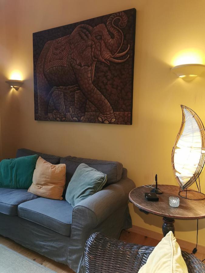 Breydelhof Appartement Bruges