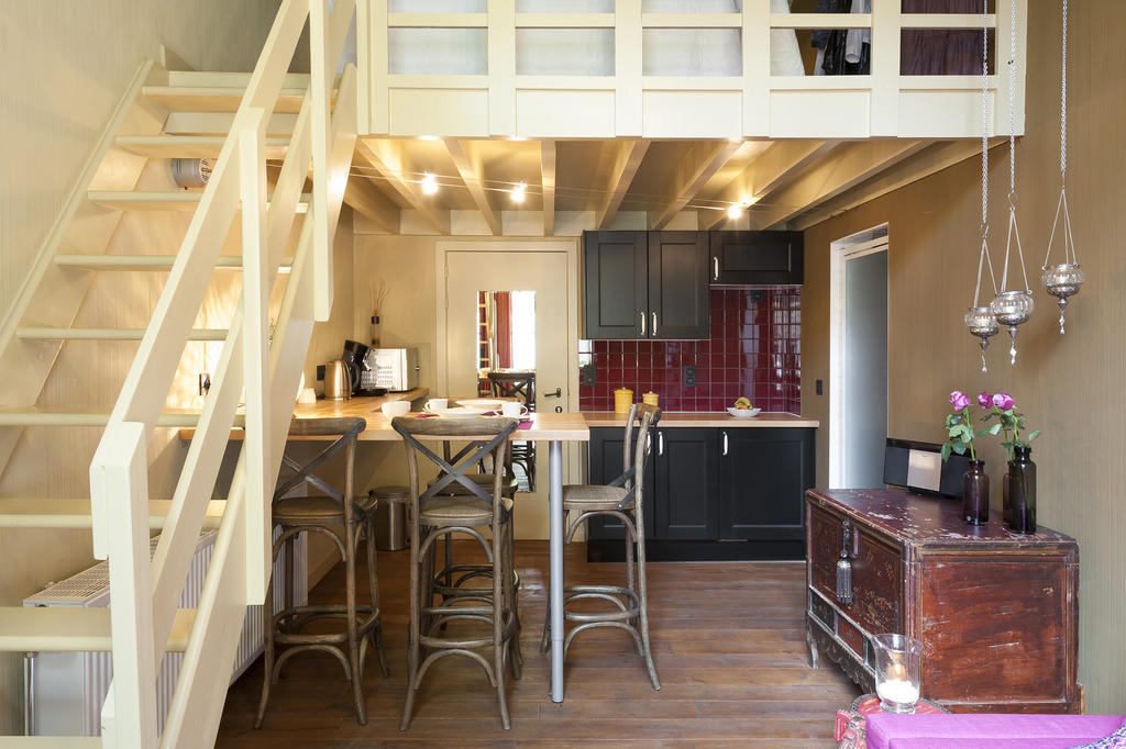 Appartement Breydelhof Bruges