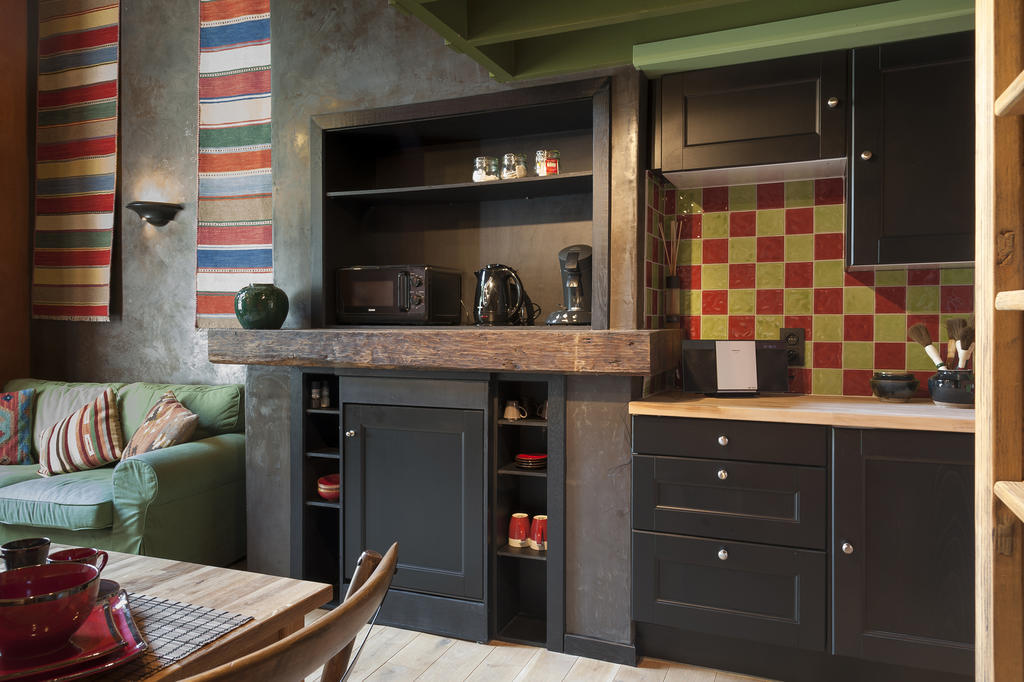 Appartement Breydelhof *