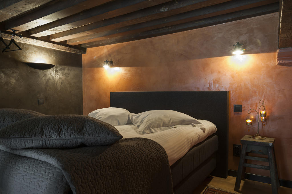 Appartement Breydelhof