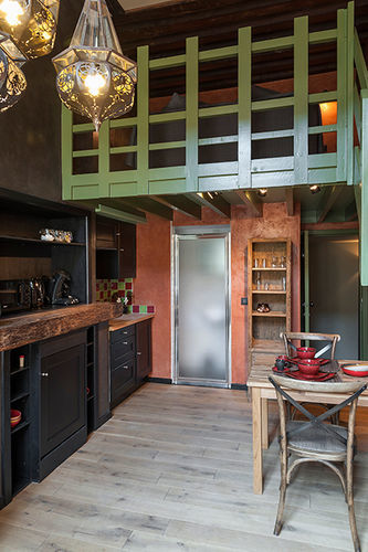 Appartement Breydelhof *