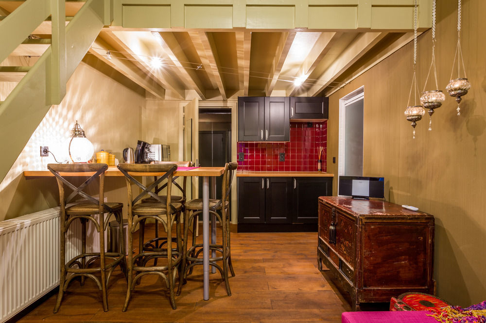 Breydelhof Appartement Bruges