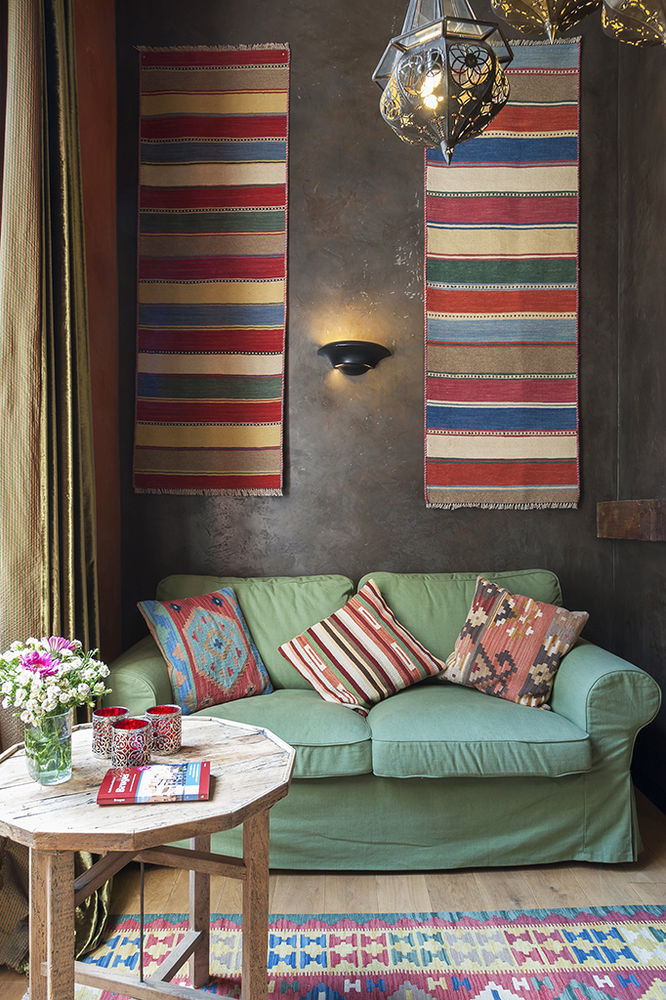 Breydelhof Appartement