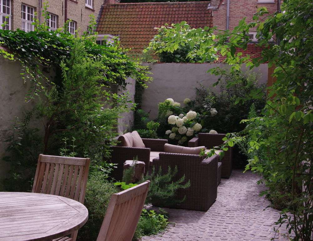 Breydelhof Appartement Bruges